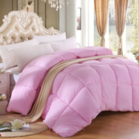 Polyester Quilted Duvet PRD-SD2002